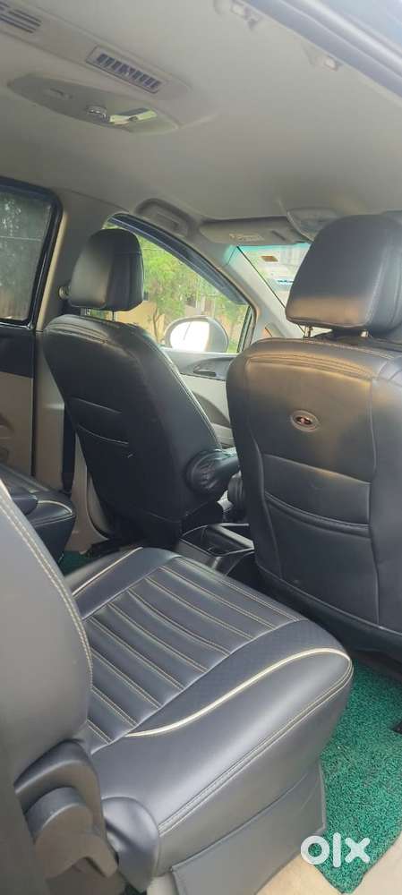 Mahindra Marazzo M2, 2019, Diesel