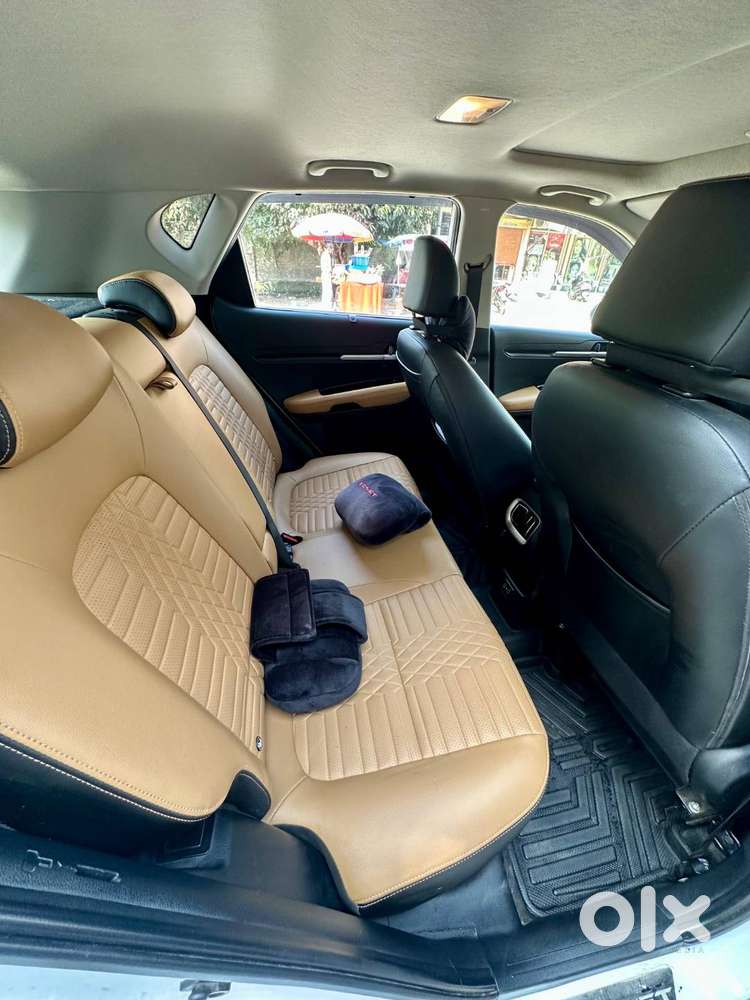 Kia Sonet 2024 Petrol One-owner