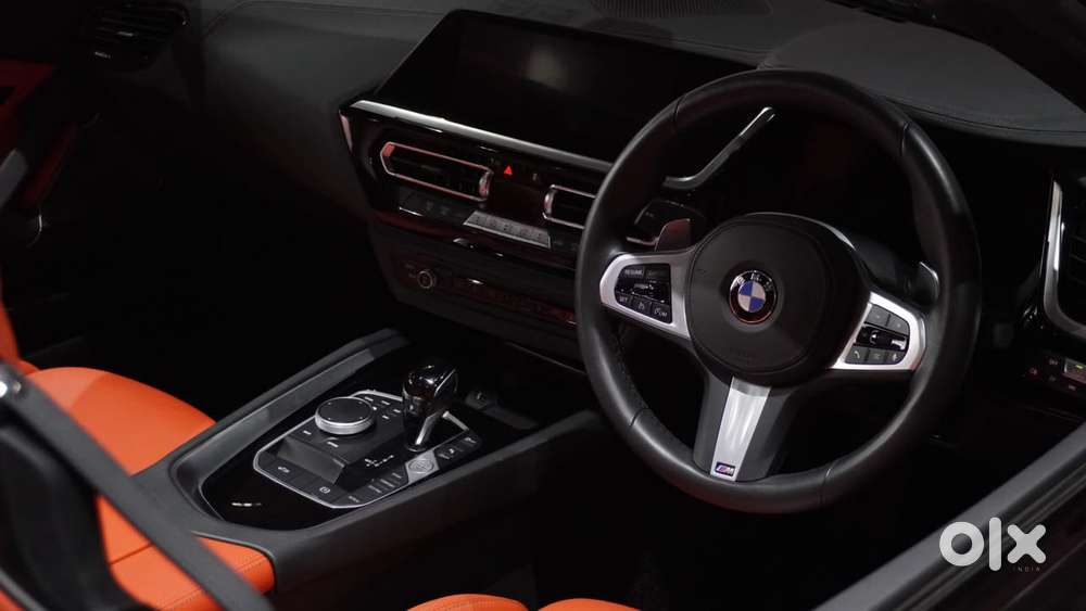 Bmw Z4 M40i, 2025, Petrol