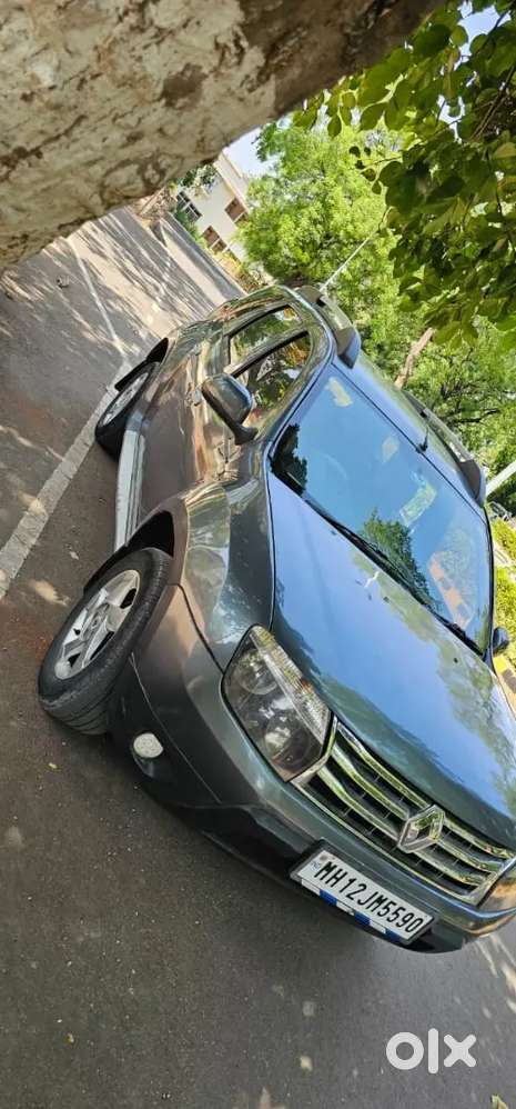 Renault Duster 2013 Diesel