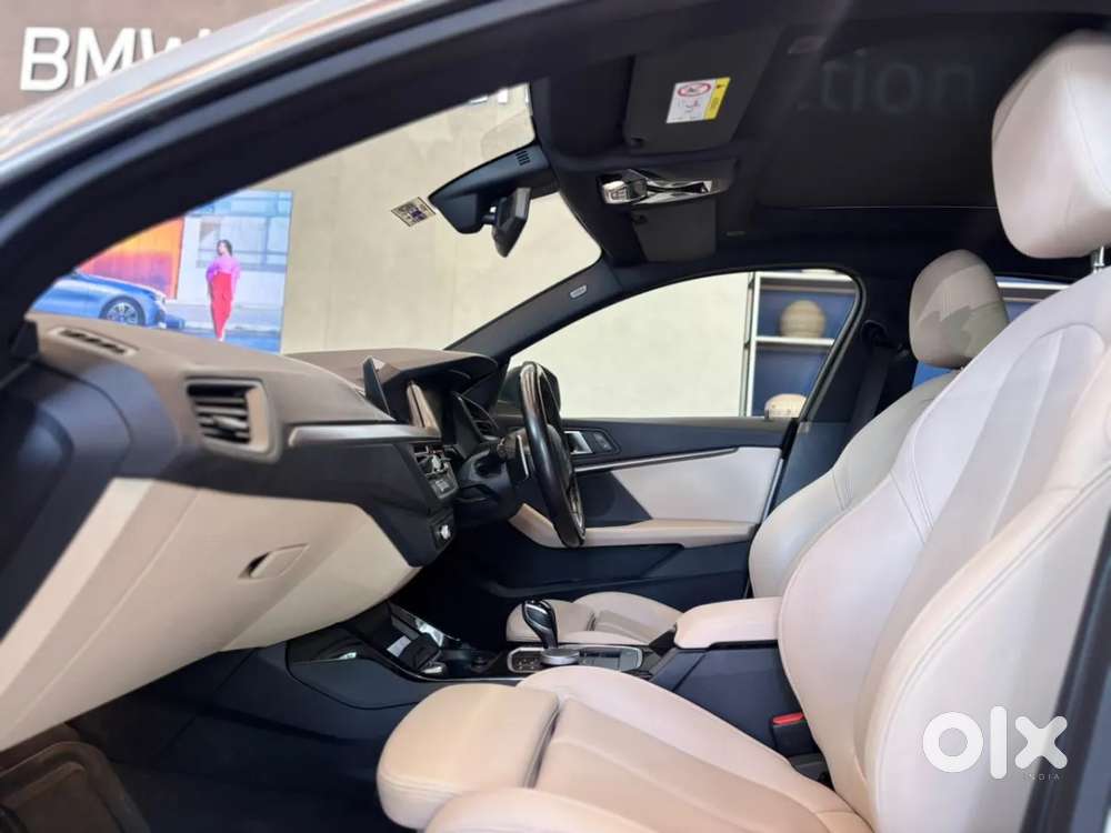 Bmw 2 Series Gran Coupe 220i M Sport, 2024, Petrol