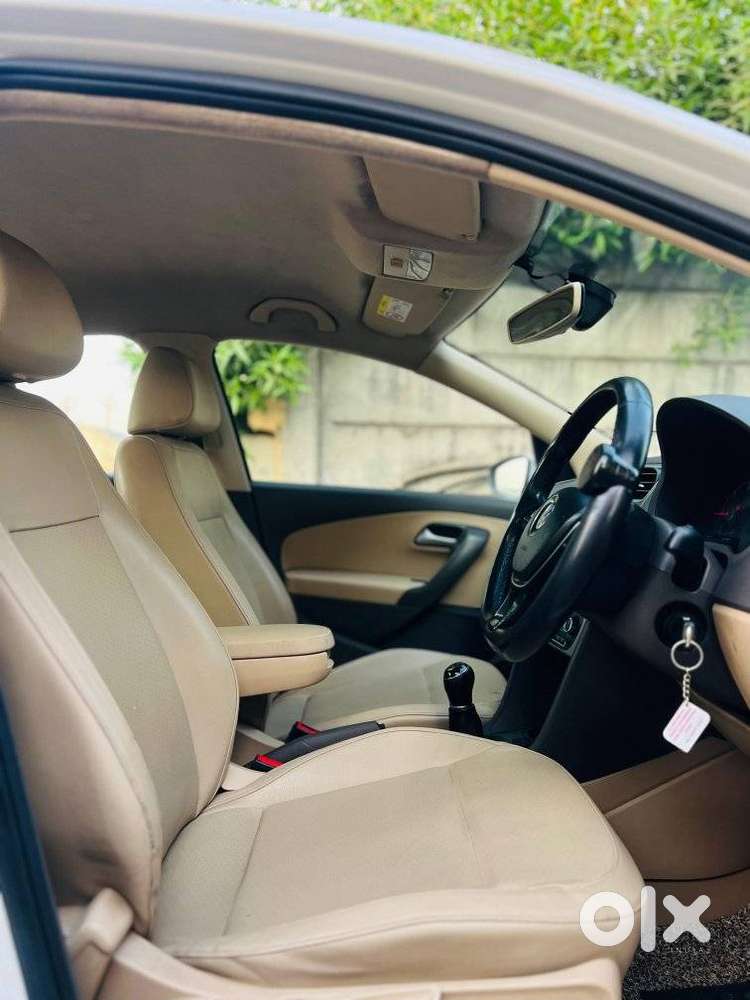 Volkswagen Vento 1.5 Tdi Highline, 2018, Diesel