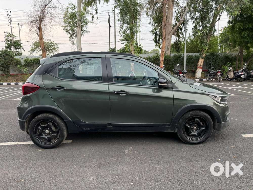 Tata Tiago Nrg 1.2 Xz Mt, 2021, Petrol