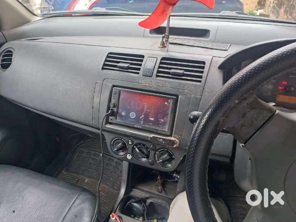 Maruti Suzuki Dzire Tour 2016