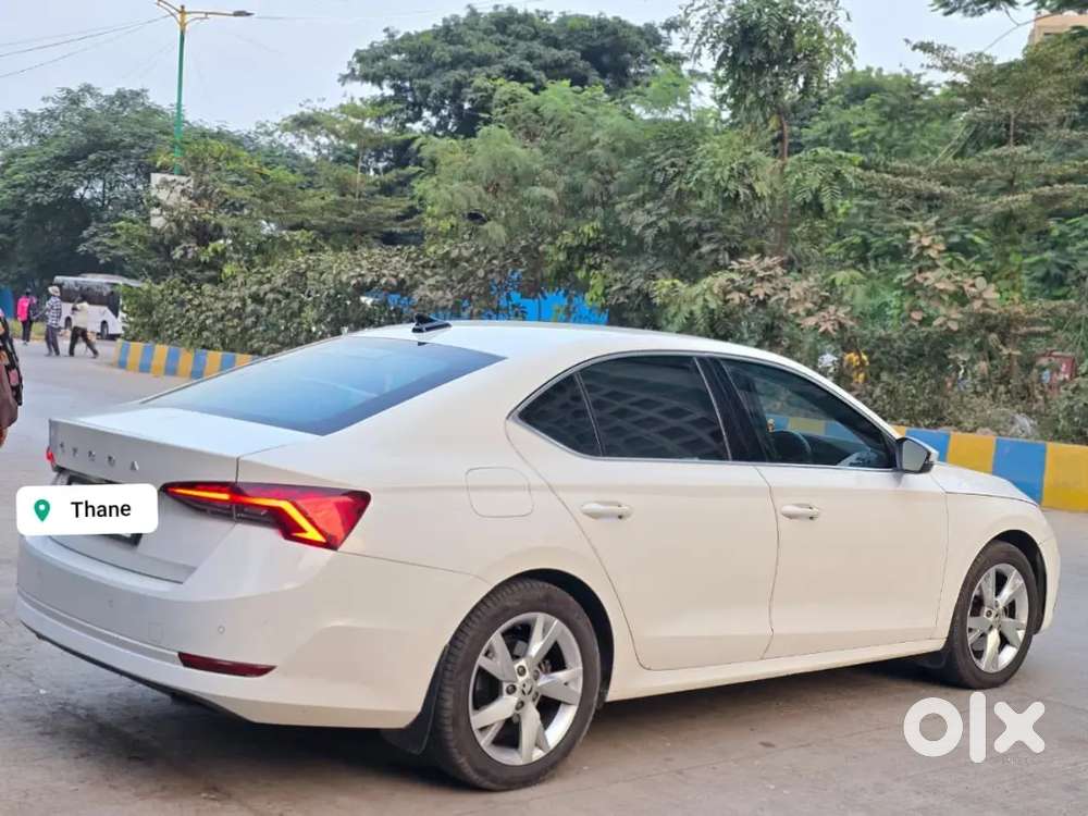 Skoda Octavia Style 2.0 2021