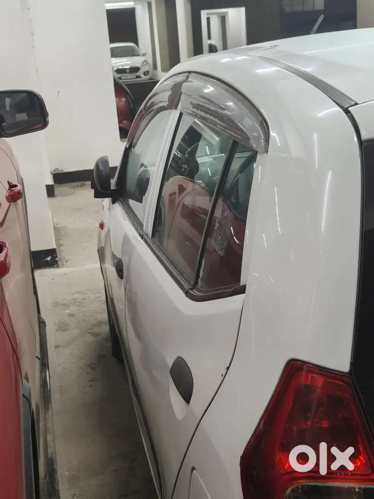 Hyundai I10 2013 Petrol 93852 Km Driven