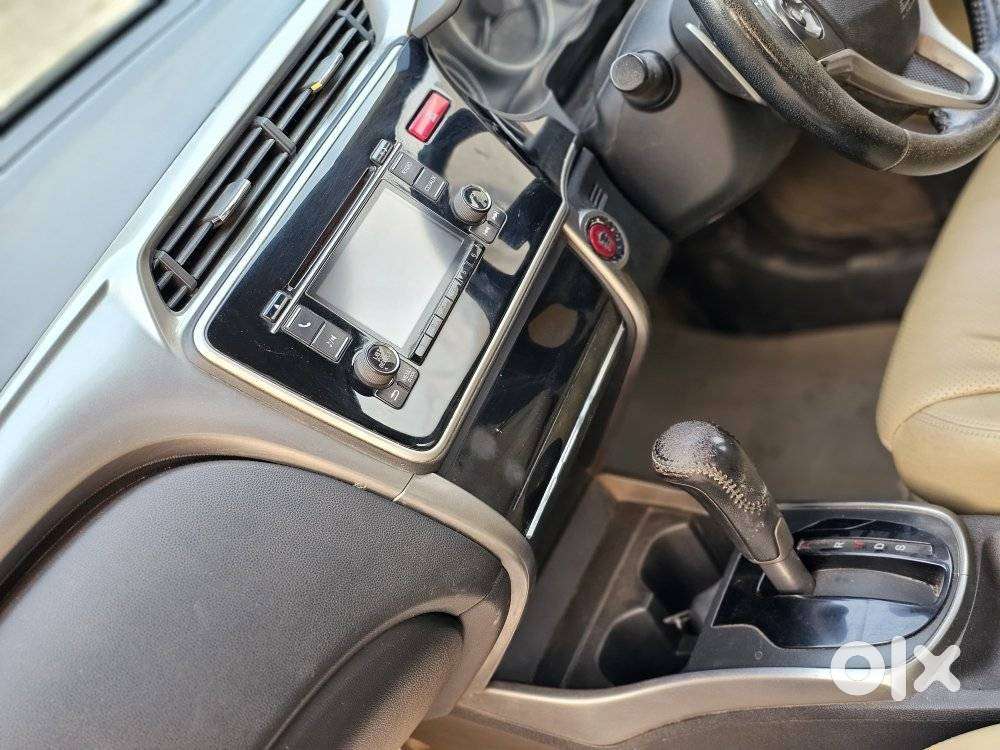 Honda City 2014-2015 I Vtec Vx, 2014, Petrol