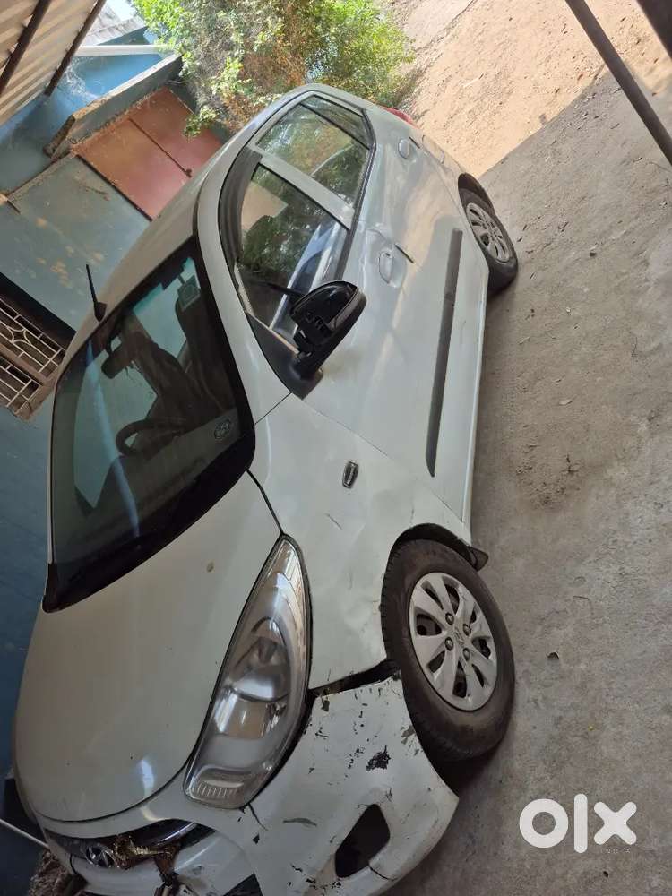 Hyundai I10 2011