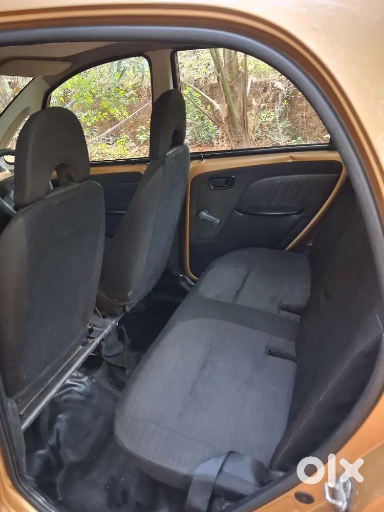 Tata Nano 2015 Petrol Good Condition