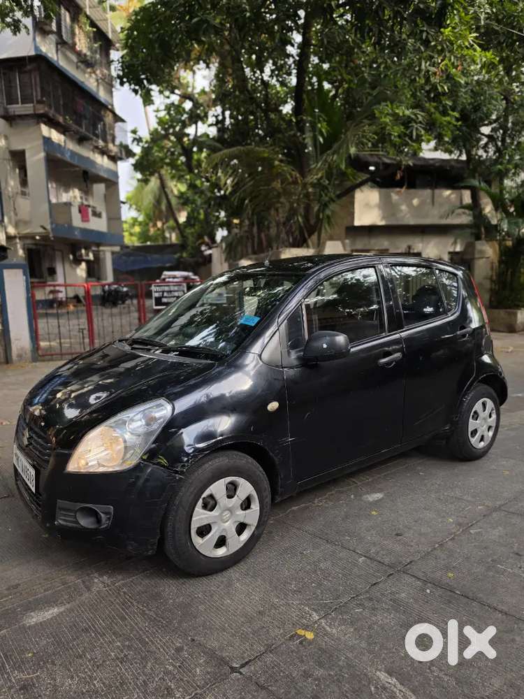 Maruti Suzuki Ritz 2011 Model Greentax Valid Till 2031 Well Maintained
