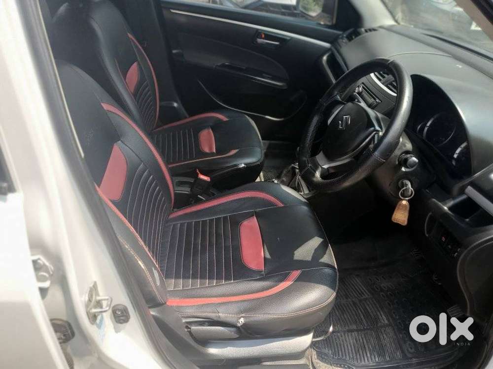 Maruti Suzuki Swift Vdi Bs Iv, 2014, Diesel