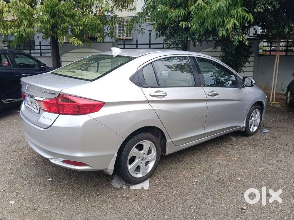 Honda City I Dtec Vx Option, 2014, Diesel