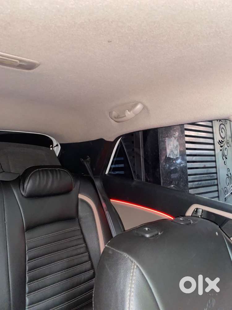 Hyundai Elite I20 2017 Car