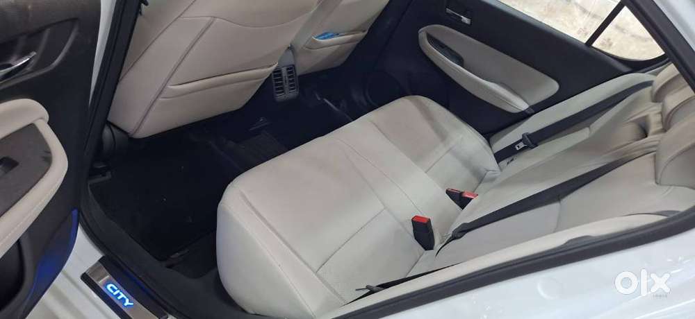 Honda City Bmmc Top Cvt