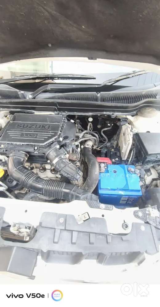 Maruti Suzuki Brezza Zdi 2016 Diesel