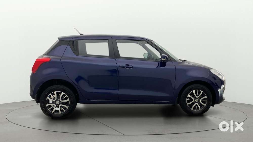 Maruti Suzuki Swift Amt Vxi, 2019, Petrol