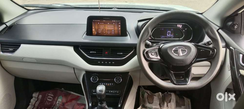 Tata Nexon 1.5 Revotorq Xz Plus, 2023, Diesel
