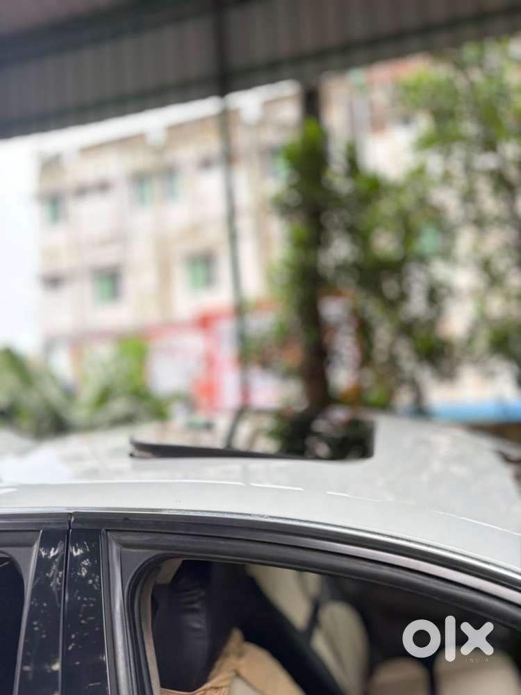 Audi A4 2012 Diesel Car