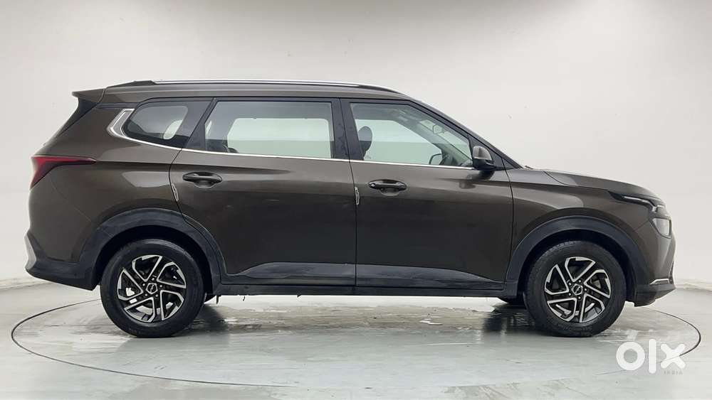 Kia Carens 1.4 Prestige Plus Turbo 7 Str, 2022, Petrol
