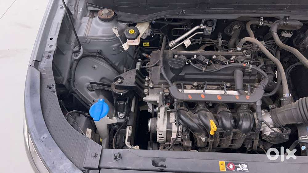 Hyundai Venue [2022-ongoing] 1.2 S, 2024, Petrol