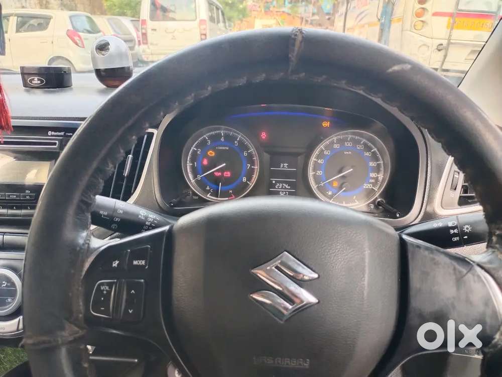 Maruti Suzuki Baleno 2018 Petrol 88000 Km Driven