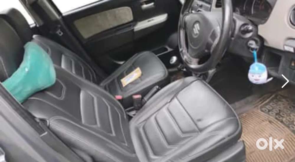 Maruti Suzuki Wagon R 1.0 2014 Petrol Well Maintained