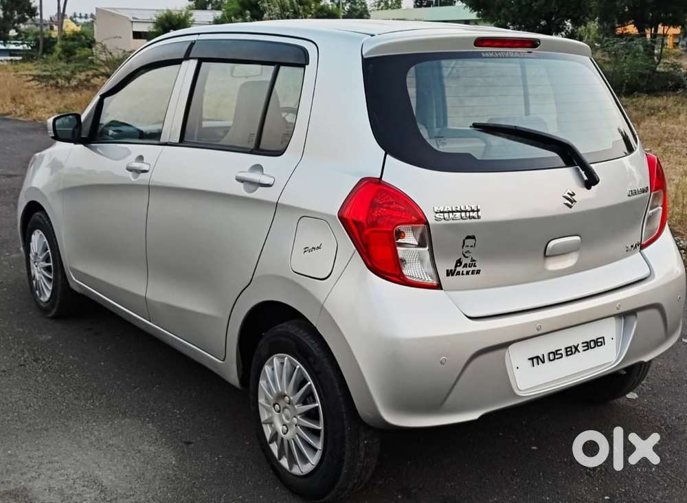 Maruti Suzuki Celerio, 2019, Petrol