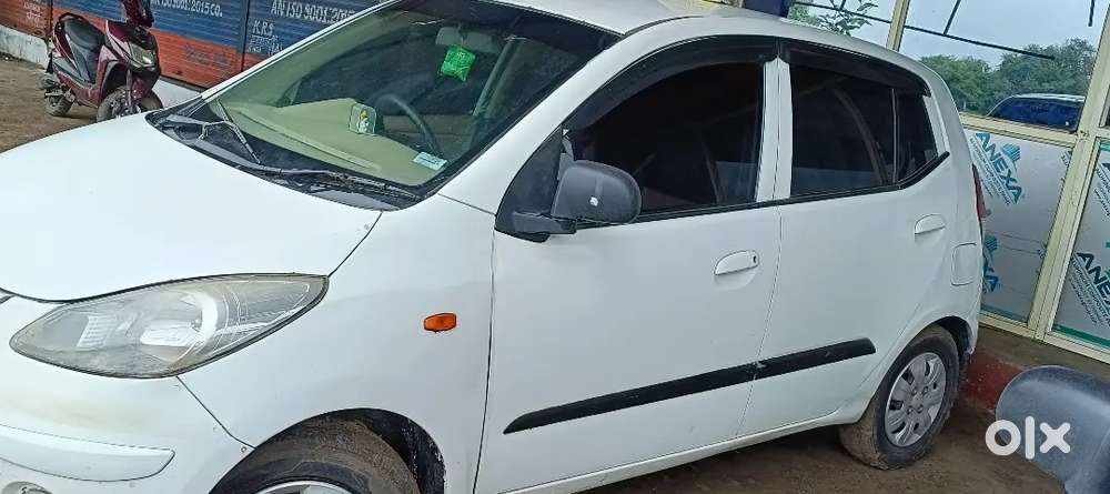 Hyundai I10 1.1 Magna 2010 Valid 2031 Tak New Insertions