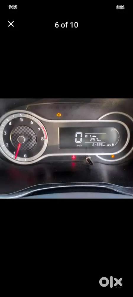 Top Model H,showroom Condition ,pure Petrol Chali Hui  H