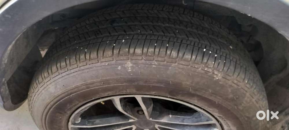 Mahindra Xuv500 Diesel Well Maintained