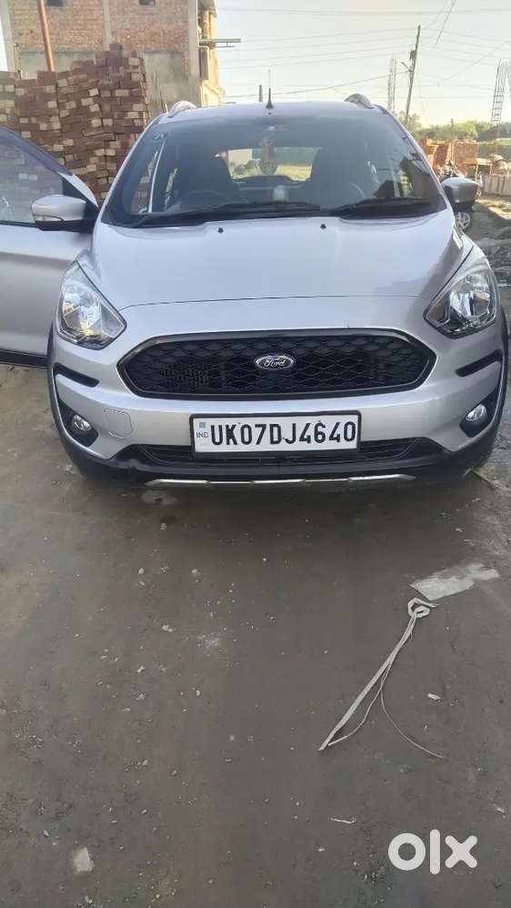 Ford Freestyle 2018 Diesel Well Maintained