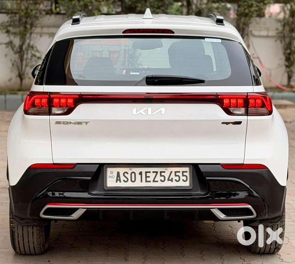 Kia Diesel Manual 2022