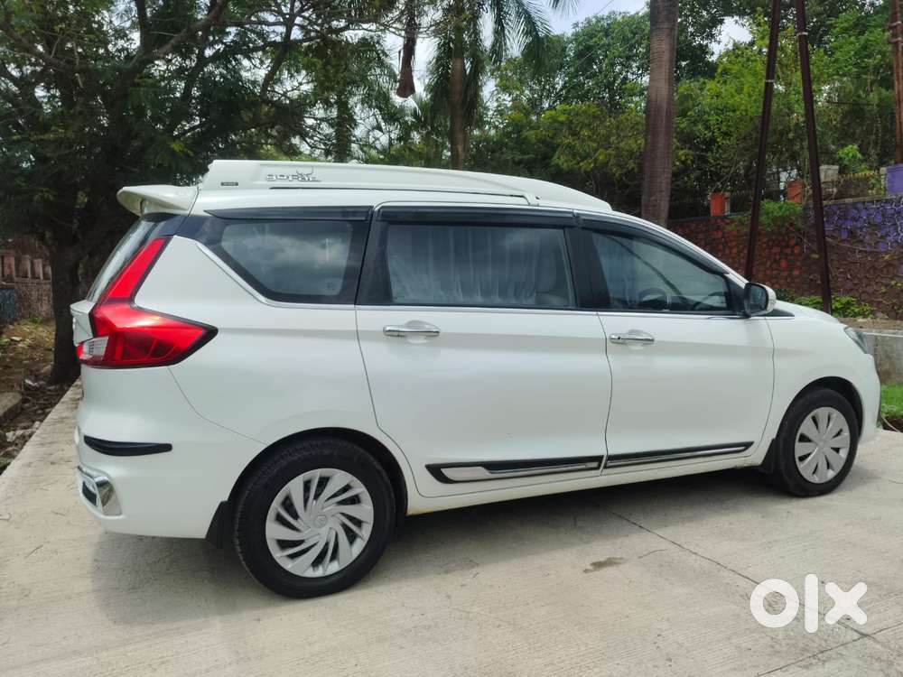 Maruti Suzuki Ertiga Vxi Cng, 2023, Cng & Hybrids