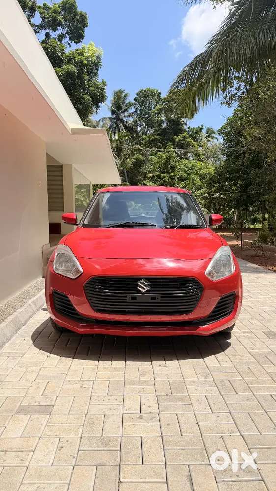 Maruti Suzuki Swift 2018 Diesel