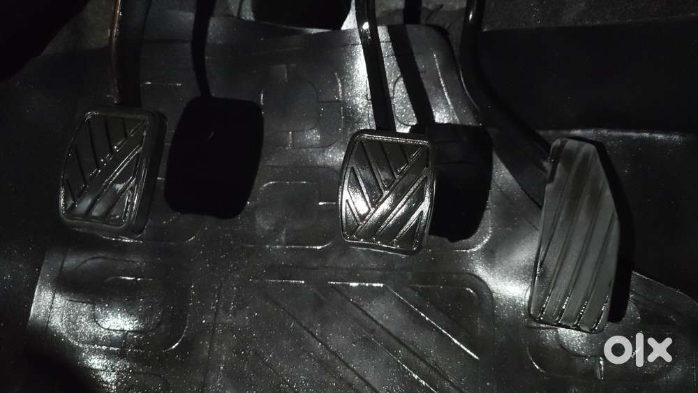Maruti Suzuki Wagon R 1.0 Vxi, 2014, Petrol