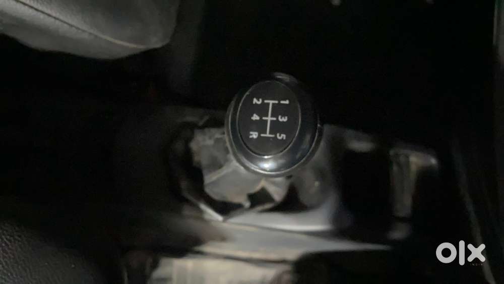 Maruti Suzuki Wagon R 1.0 Lxi, 2012, Petrol