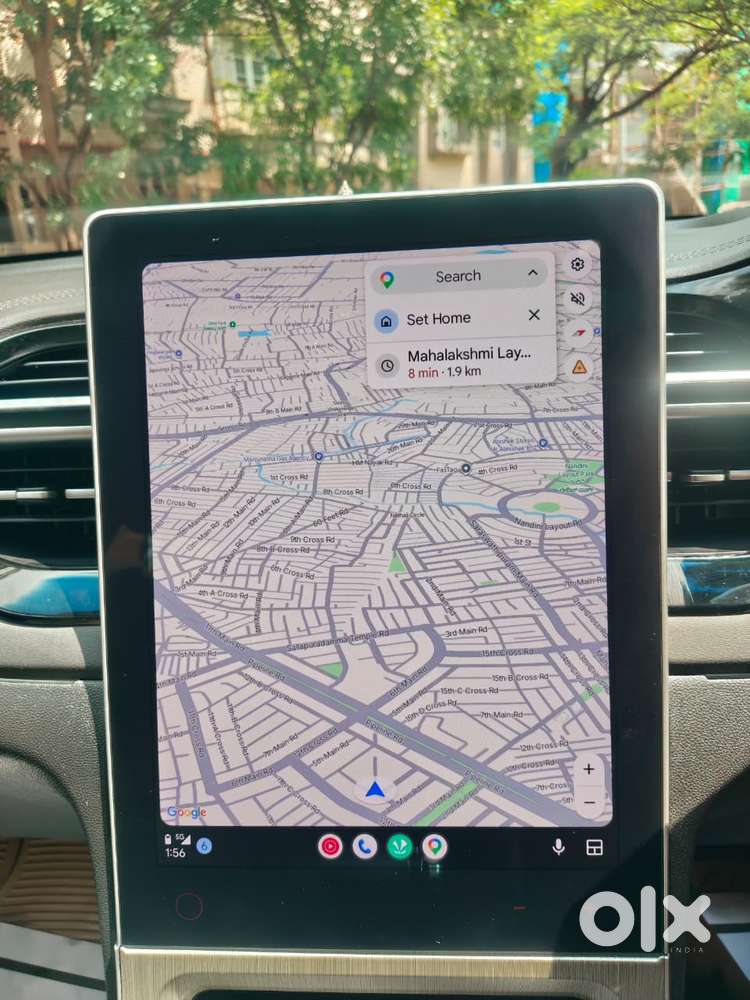 Mg Hector Savvy Pro Cvt, 2023, Petrol