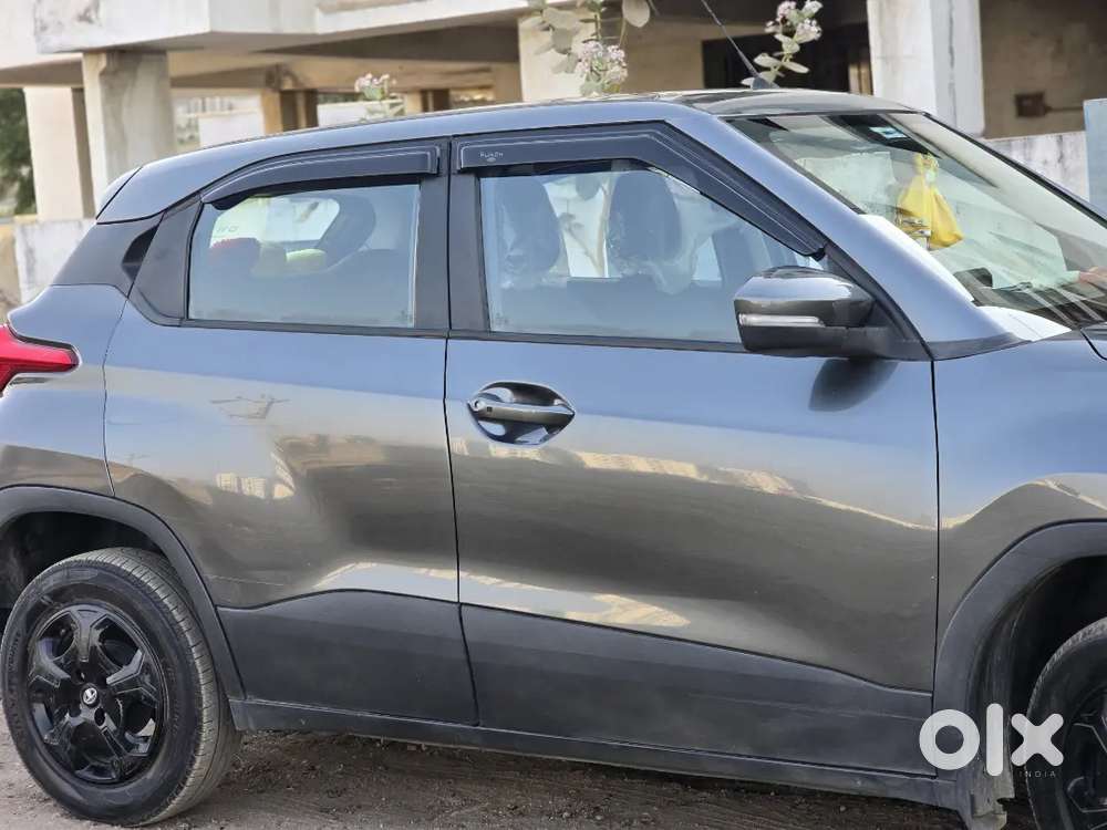 Tata Punch 2022 Petrol Well Maintained