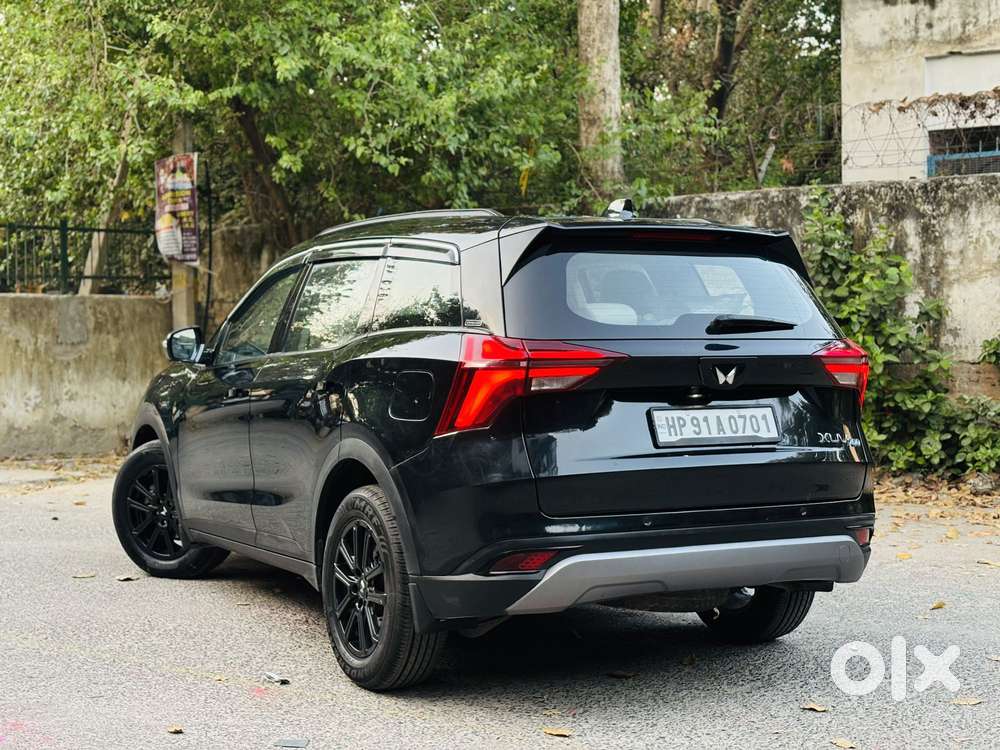 Mahindra Xuv700 Ax7l 6 Str At, 2024, Diesel
