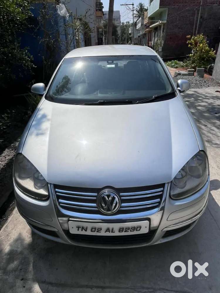 Volkswagen Jetta 2:0 Engine Sales