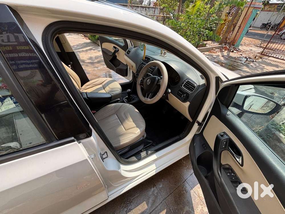 Skoda Rapid Diesel 2019