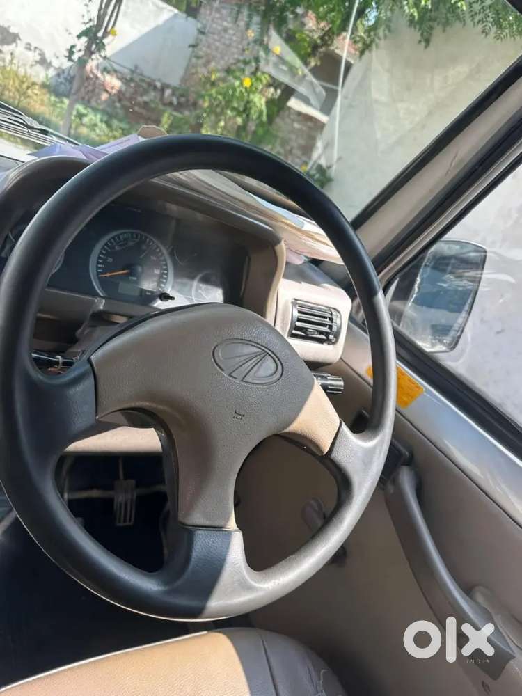 Mahindra Bolero Gold Vx 2019