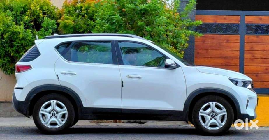 Kia Sonet 1.2 Htk Plus, 2022, Petrol