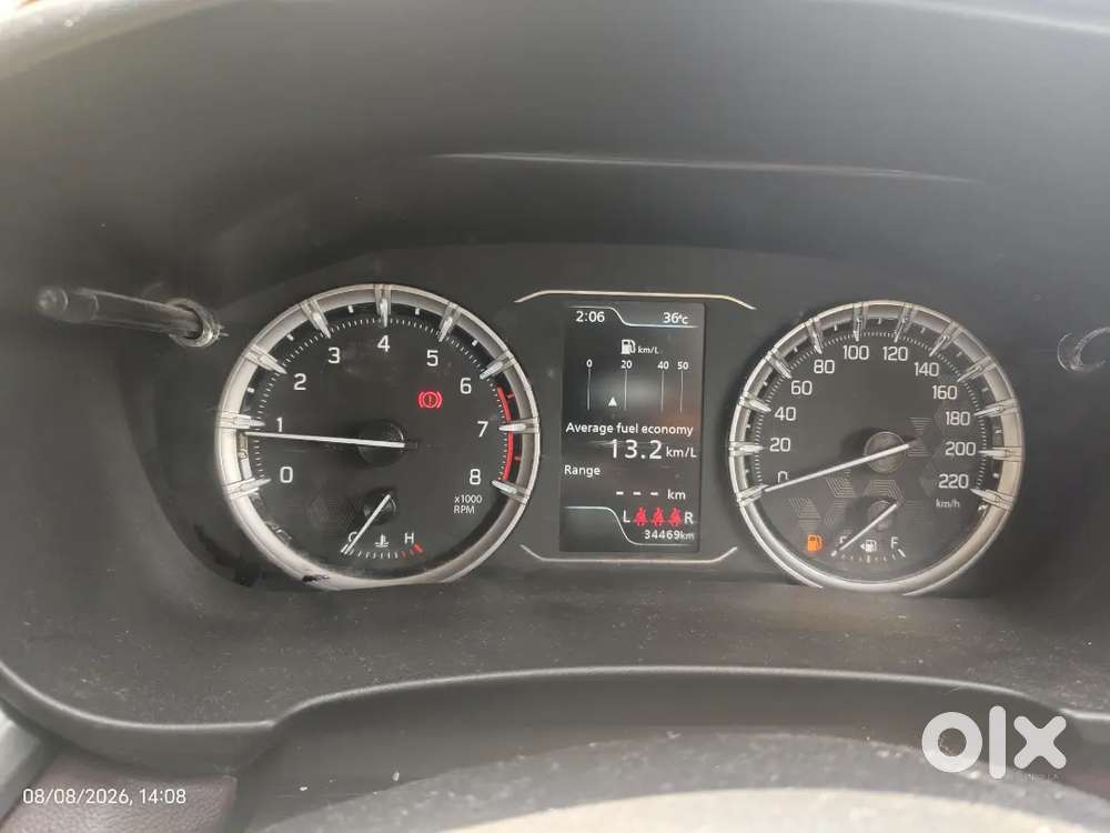 New Grand Vitara 34000, Zero Dep Insurance, First Owner