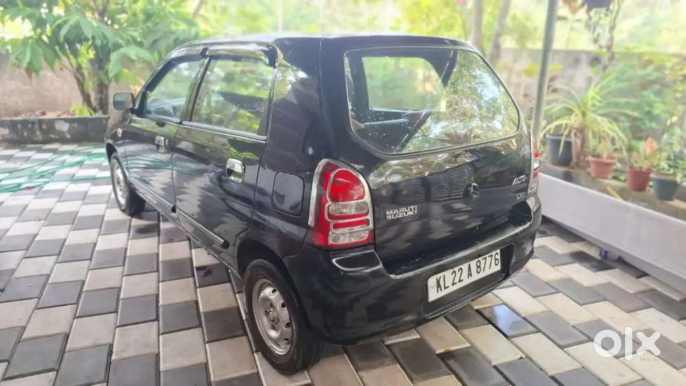 Maruthy Alto Lxi