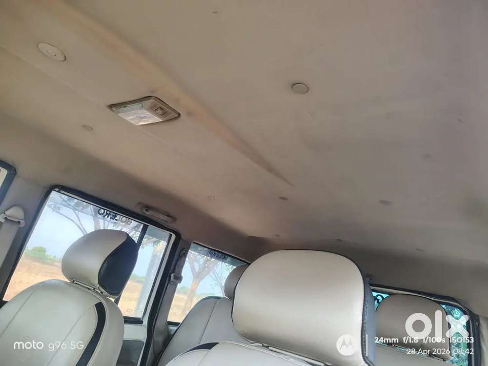 Mahindra Bolero Power Plus 2019 Diesel 95000 Km Driven