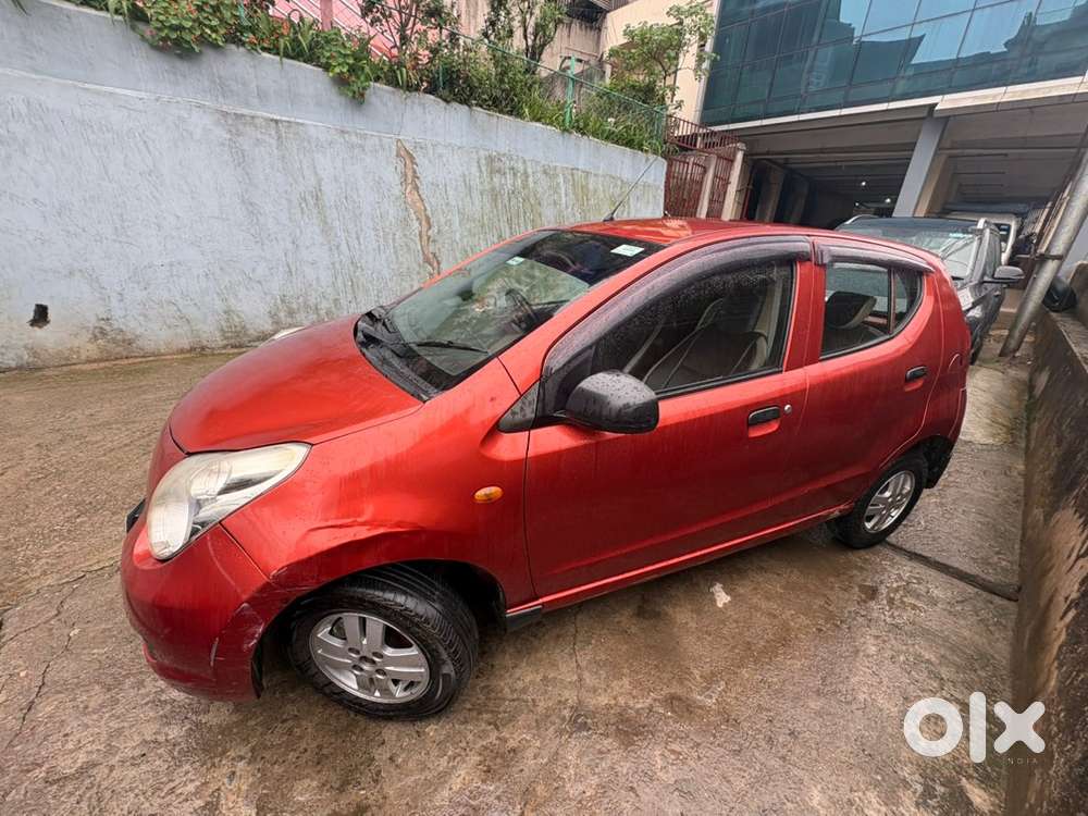 Maruti A-star Vxi 2009