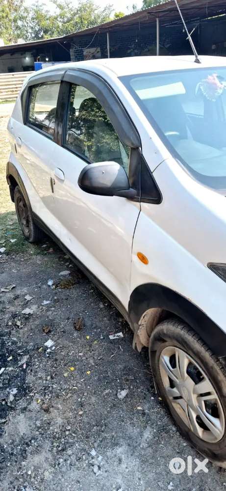 Datsun Redigo 2017 Petrol Well Maintained
