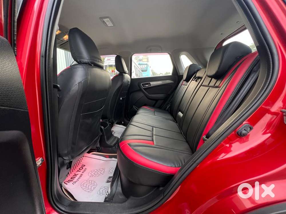 Maruti Suzuki Brezza Zdi, 2019, Diesel