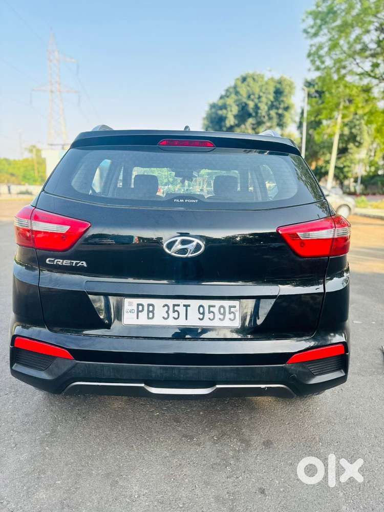 Hyundai Creta 1.6 Vtvt S, 2015, Petrol